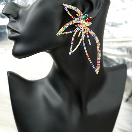 statement earrings for bride statement earrings for the bride statement jewelry