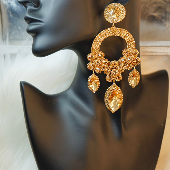 statement earrings for bride statement earrings for the bride statement jewelry