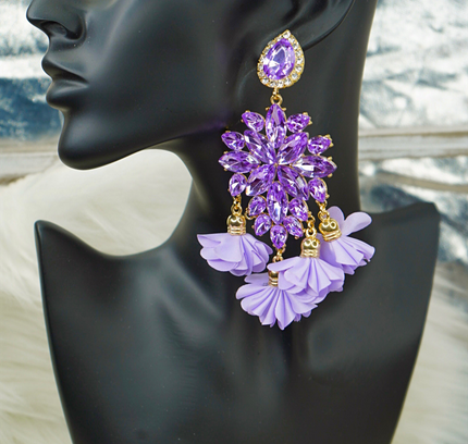 statement earrings for bride statement earrings for the bride statement jewelry