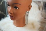 statement earrings for bride statement earrings for the bride statement jewelry