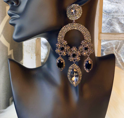 statement earrings for bride statement earrings for the bride statement jewelry