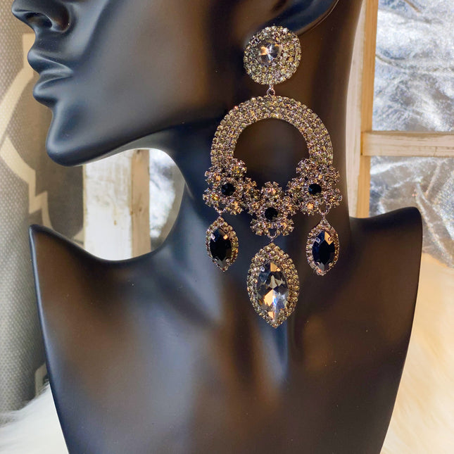 statement earrings for bride statement earrings for the bride statement jewelry