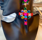 Multi / Pierced