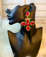 statement earrings for bride statement earrings for the bride statement jewelry