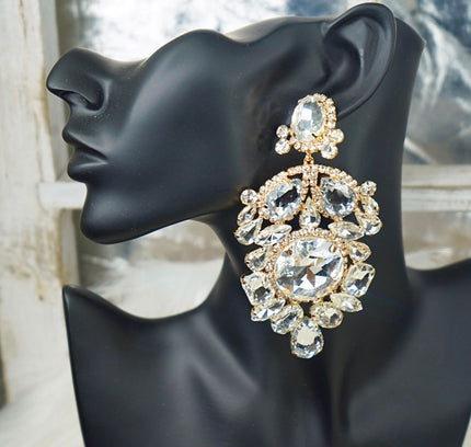 statement earrings for bride statement earrings for the bride statement jewelry