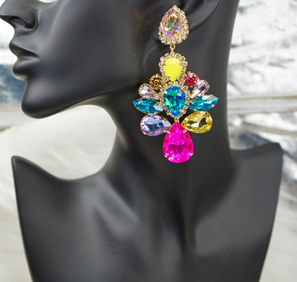 statement earrings for bride statement earrings for the bride statement jewelry