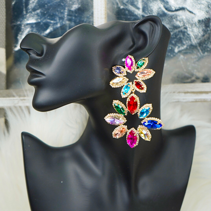 statement earrings for bride statement earrings for the bride statement jewelry