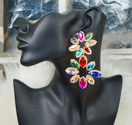 statement earrings for bride statement earrings for the bride statement jewelry