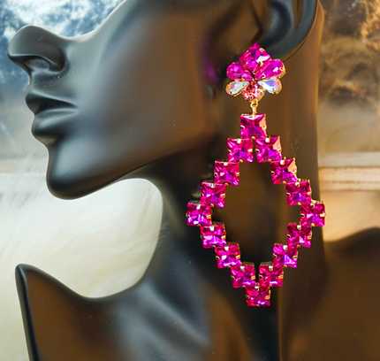 statement earrings for bride statement earrings for the bride statement jewelry