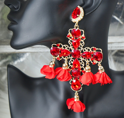 statement earrings for bride statement earrings for the bride statement jewelry