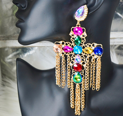 statement earrings for bride statement earrings for the bride statement jewelry