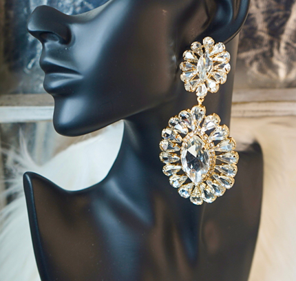 statement earrings for bride statement earrings for the bride statement jewelry