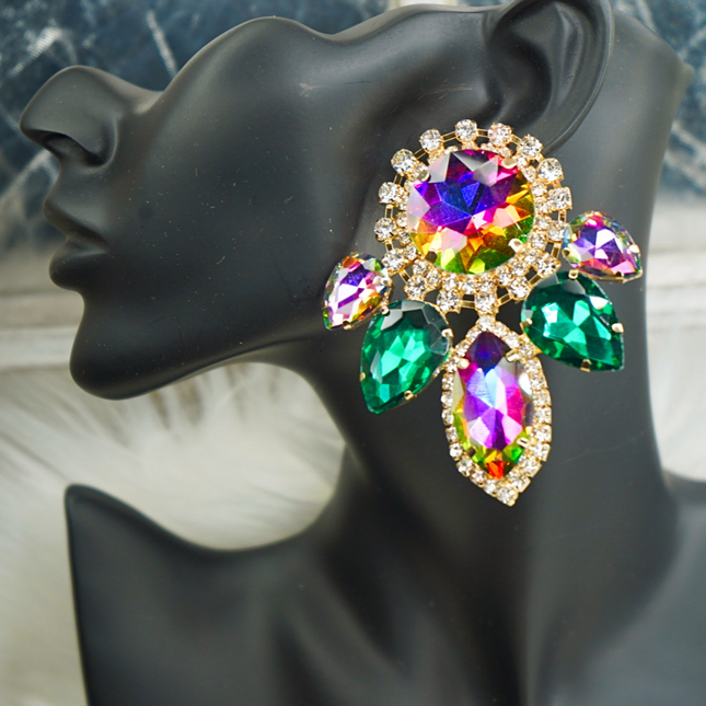 statement earrings for bride statement earrings for the bride statement jewelry