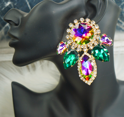 statement earrings for bride statement earrings for the bride statement jewelry