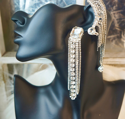 statement earrings for bride statement earrings for the bride statement jewelry