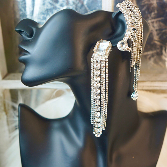 statement earrings for bride statement earrings for the bride statement jewelry