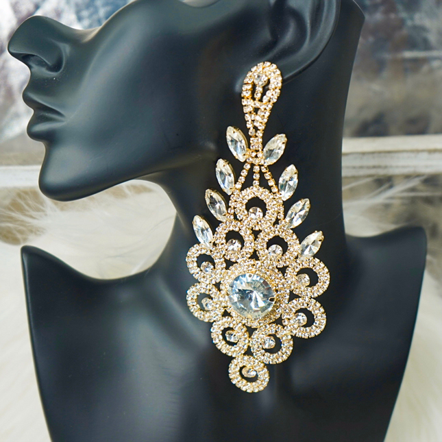 statement earrings for bride statement earrings for the bride statement jewelry