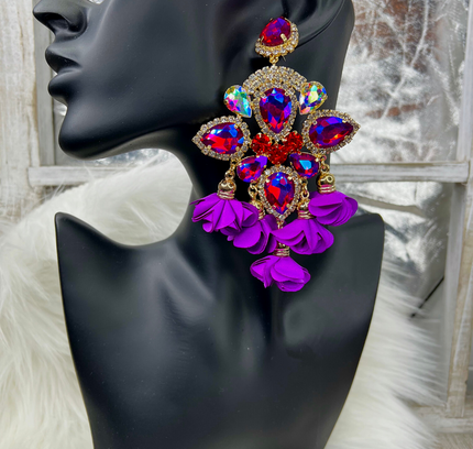 statement earrings for bride statement earrings for the bride statement jewelry