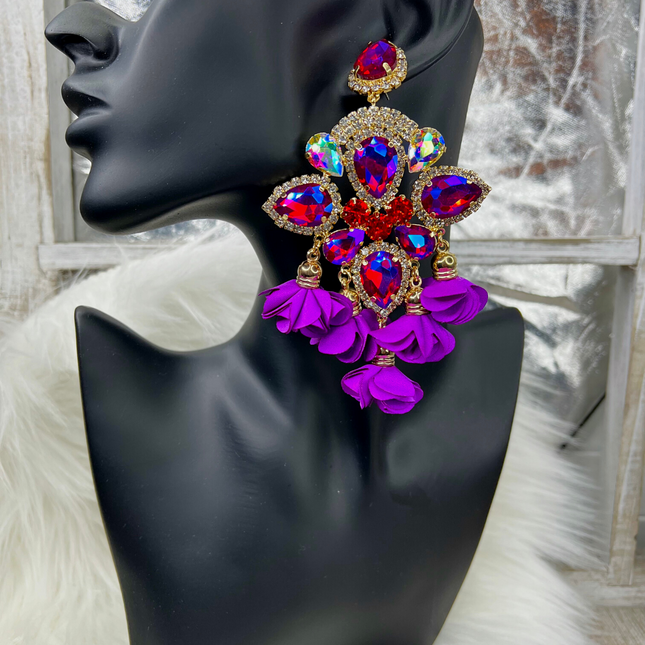 statement earrings for bride statement earrings for the bride statement jewelry