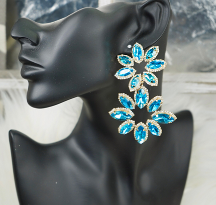 statement earrings for bride statement earrings for the bride statement jewelry