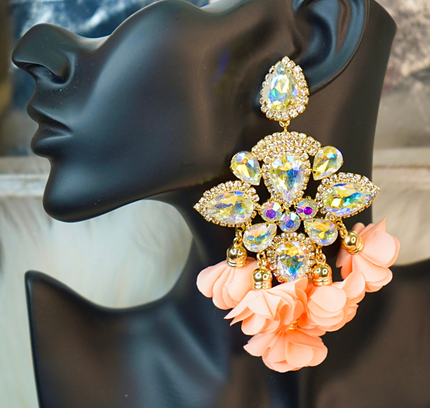 statement earrings for bride statement earrings for the bride statement jewelry