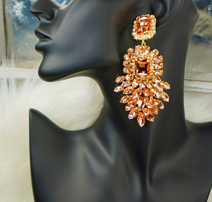 statement earrings for bride statement earrings for the bride statement jewelry