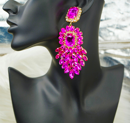 statement earrings for bride statement earrings for the bride statement jewelry