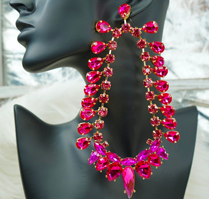 statement earrings for bride statement earrings for the bride statement jewelry