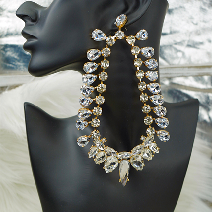 statement earrings for bride statement earrings for the bride statement jewelry