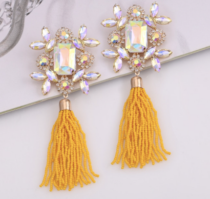 statement earrings for bride statement earrings for the bride statement jewelry
