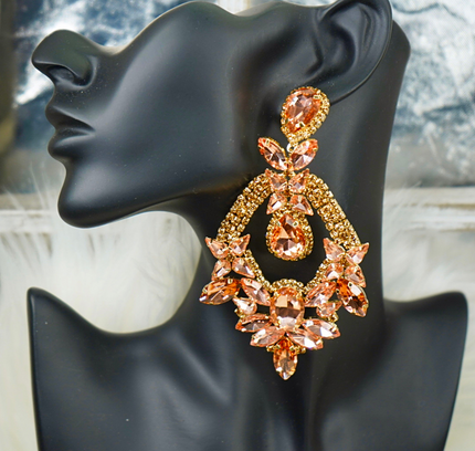 statement earrings for bride statement earrings for the bride statement jewelry