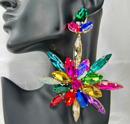 statement earrings for bride statement earrings for the bride statement jewelry