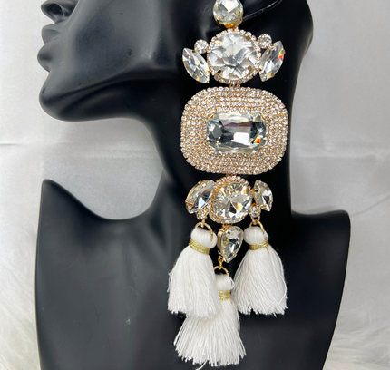 statement earrings for bride statement earrings for the bride statement jewelry