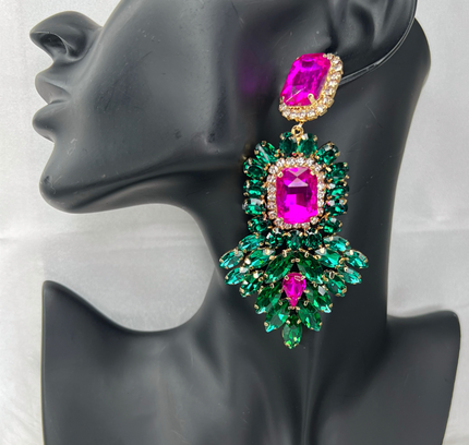 statement earrings for bride statement earrings for the bride statement jewelry