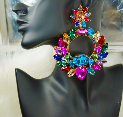 statement earrings for bride statement earrings for the bride statement jewelry