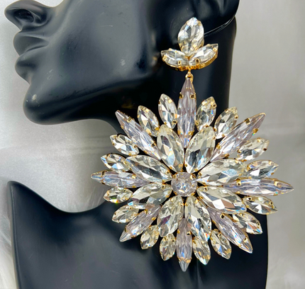 statement earrings for bride statement earrings for the bride statement jewelry