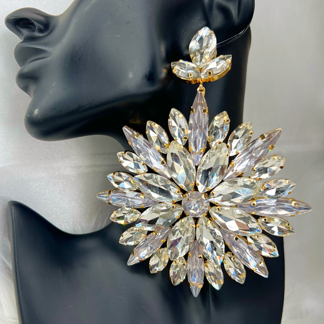 statement earrings for bride statement earrings for the bride statement jewelry