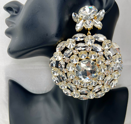 statement earrings for bride statement earrings for the bride statement jewelry