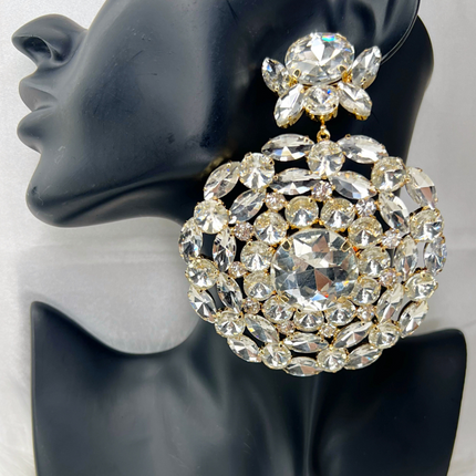 statement earrings for bride statement earrings for the bride statement jewelry