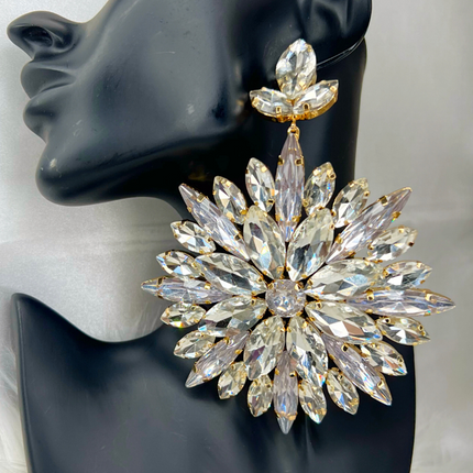 statement earrings for bride statement earrings for the bride statement jewelry