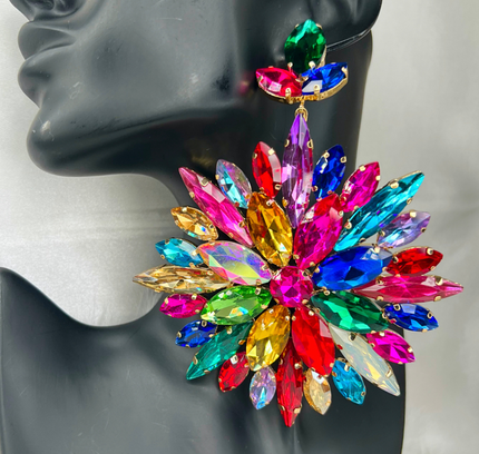 statement earrings for bride statement earrings for the bride statement jewelry