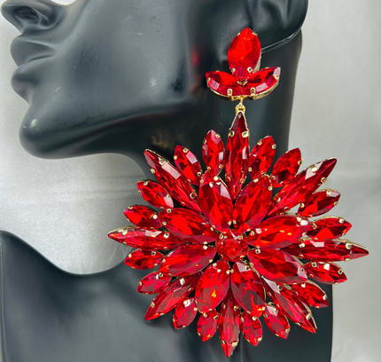 statement earrings for bride statement earrings for the bride statement jewelry