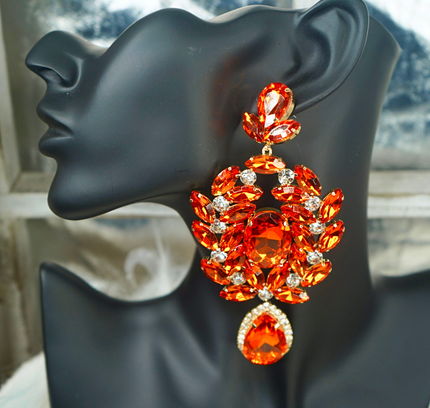 statement earrings for bride statement earrings for the bride statement jewelry