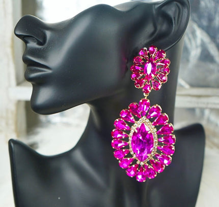 statement earrings for bride statement earrings for the bride statement jewelry