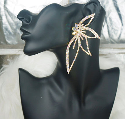 statement earrings for bride statement earrings for the bride statement jewelry