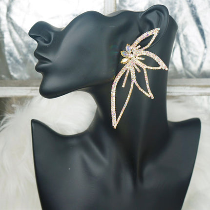 statement earrings for bride statement earrings for the bride statement jewelry