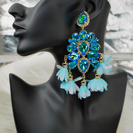 statement earrings for bride statement earrings for the bride statement jewelry