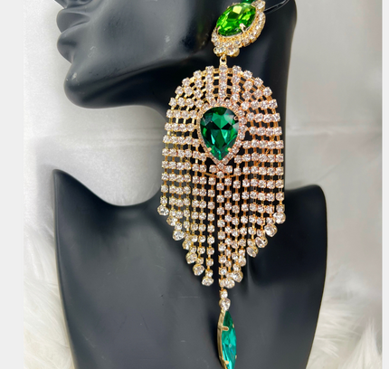 statement earrings for bride statement earrings for the bride statement jewelry