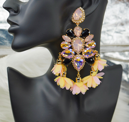 statement earrings for bride statement earrings for the bride statement jewelry