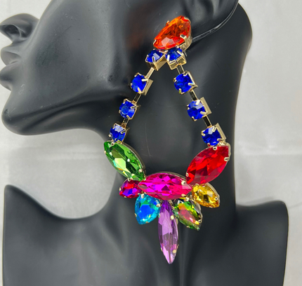 statement earrings for bride statement earrings for the bride statement jewelry